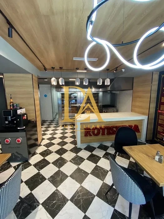 0%Comision Spatiu comercial in zona Baba Novac/Titan/Dristor