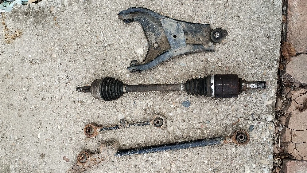 Tendoane spate Daihatsu terios j 101