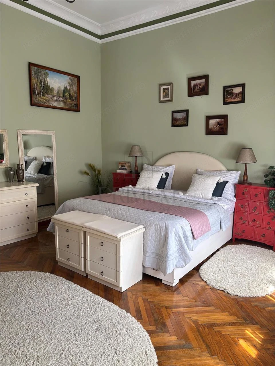 EXCLUSIV | Apartament Premium  #238;n Pia #539;a Libert #259; #539;ii | Balcon cu Vedere Direct #259