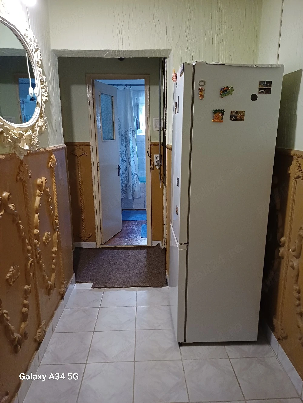 vanzare apartament 2 vamere