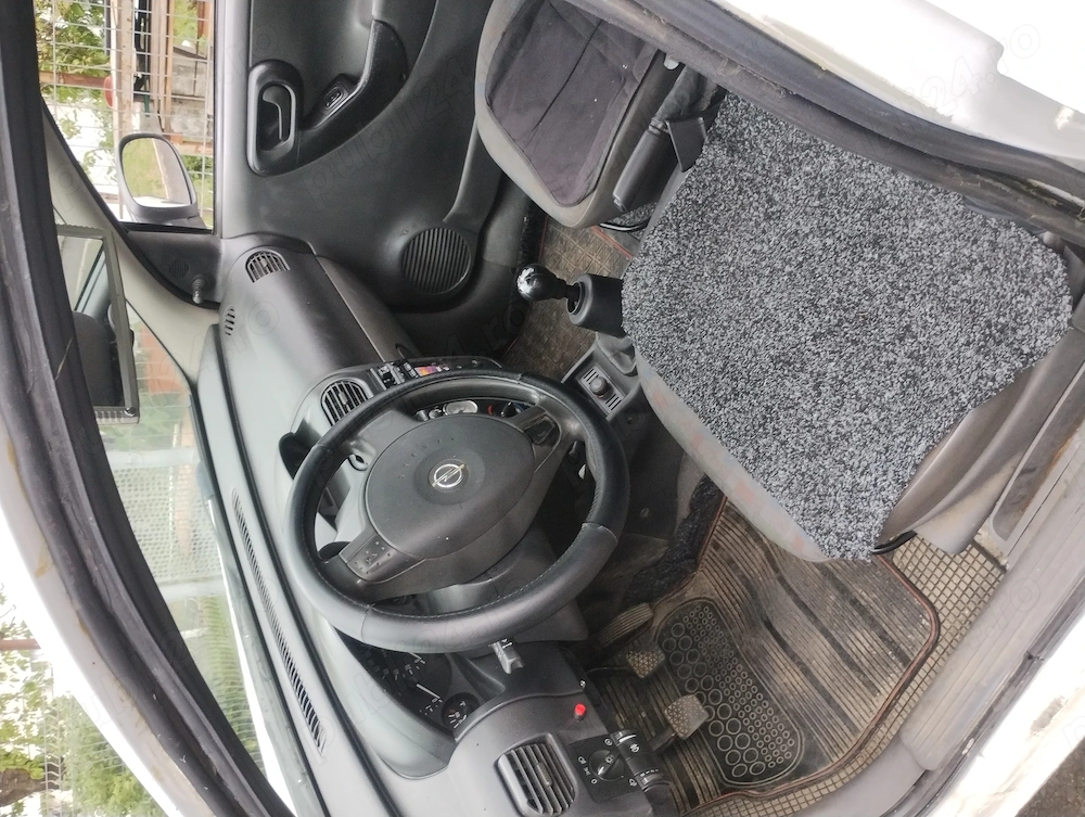 Opel Corsa 1,2