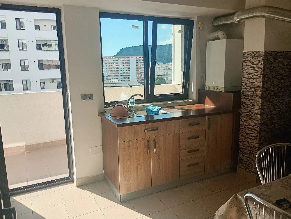 3 camere Kaufland 