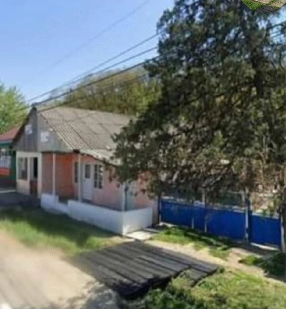 URGENT!! Casă + teren