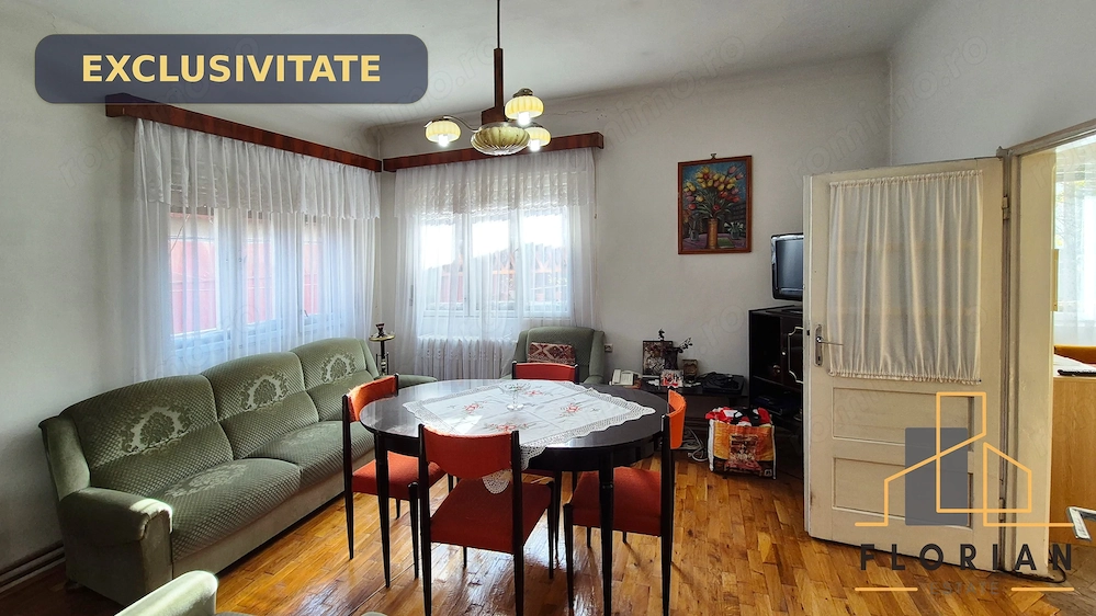 Casa Individuala - Turnu Severin - Comision 0%