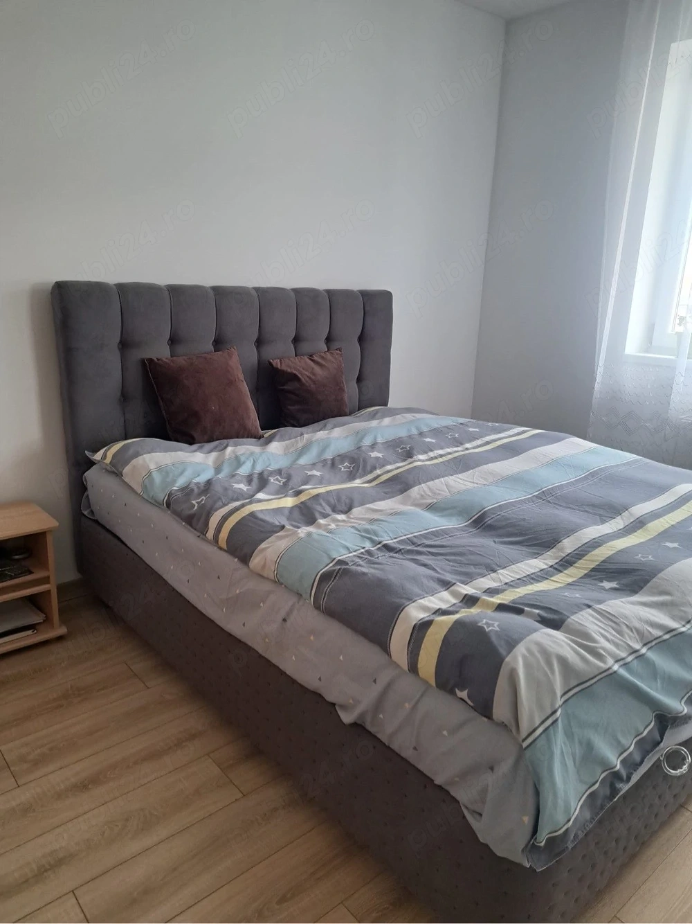 Vand apartament decomandat in Imperial Home Sibiu