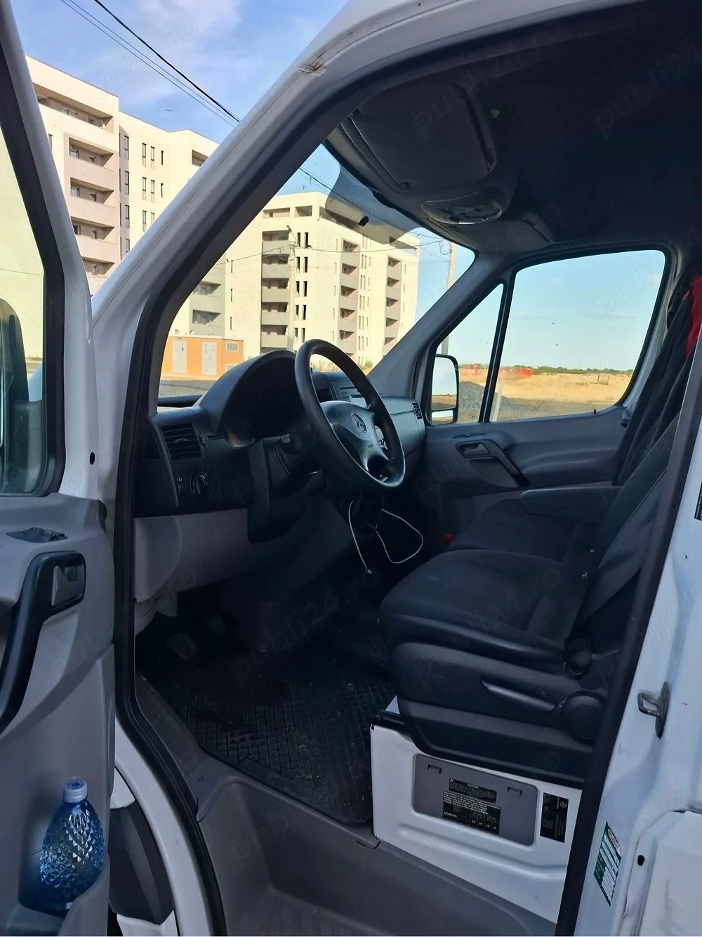 Mercedes Sprinter 