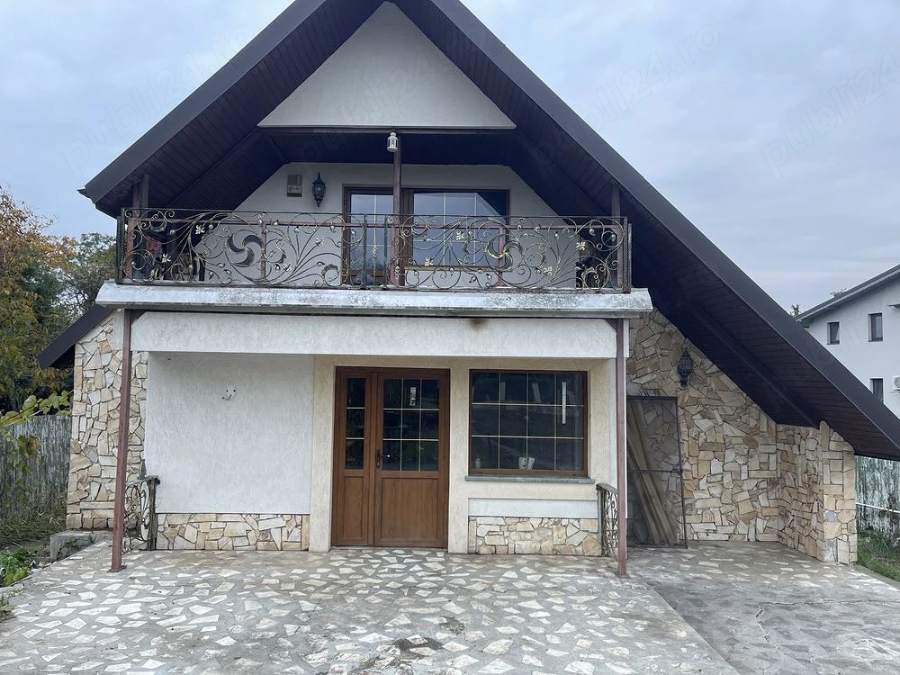 Snagov, apropiere lac