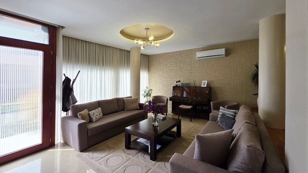 Casa exceptionala - Braytim - Timisoara