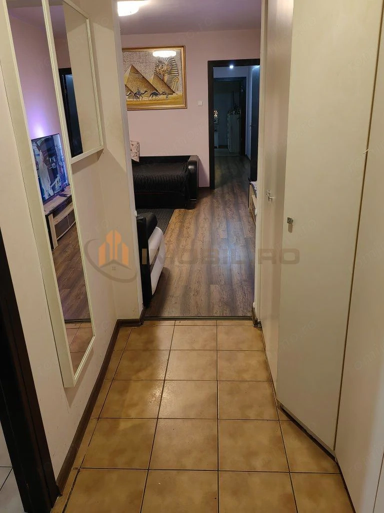 Apartament 3 camere Podu de Piatra