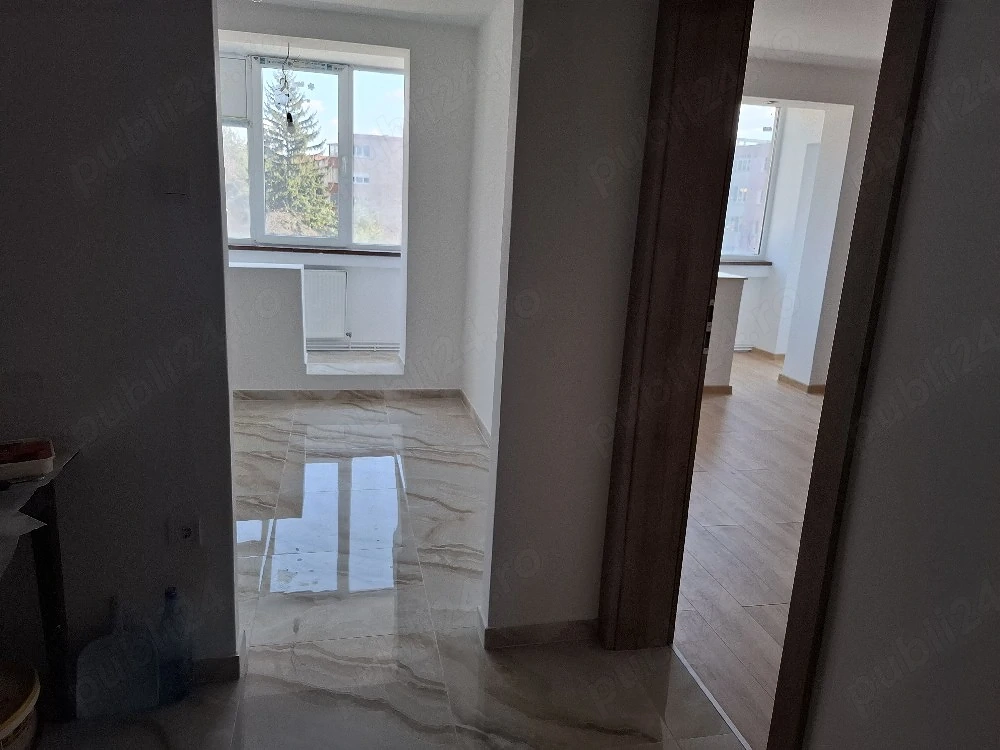 Închiriez apartament 2 camere 