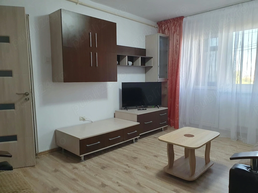 Inchiriez apartament 2 camere Constanta  