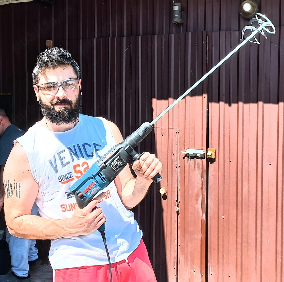 Bogdan-Handyman: Reparatii, Electrică, Montaj, ETC