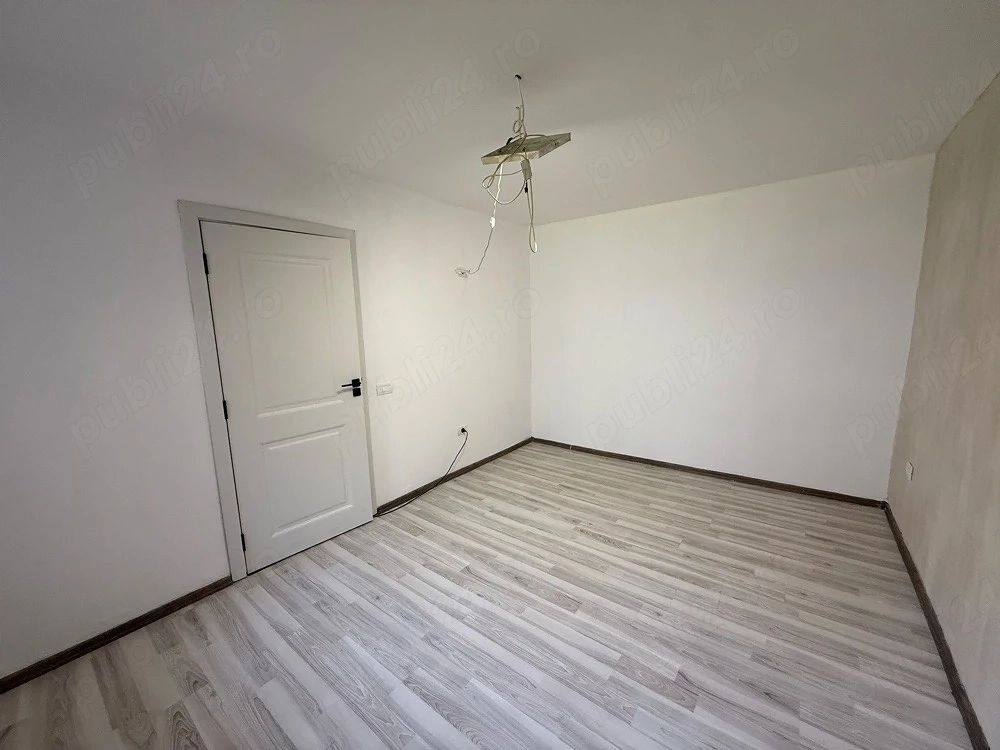 garsoniera renovata izolata
