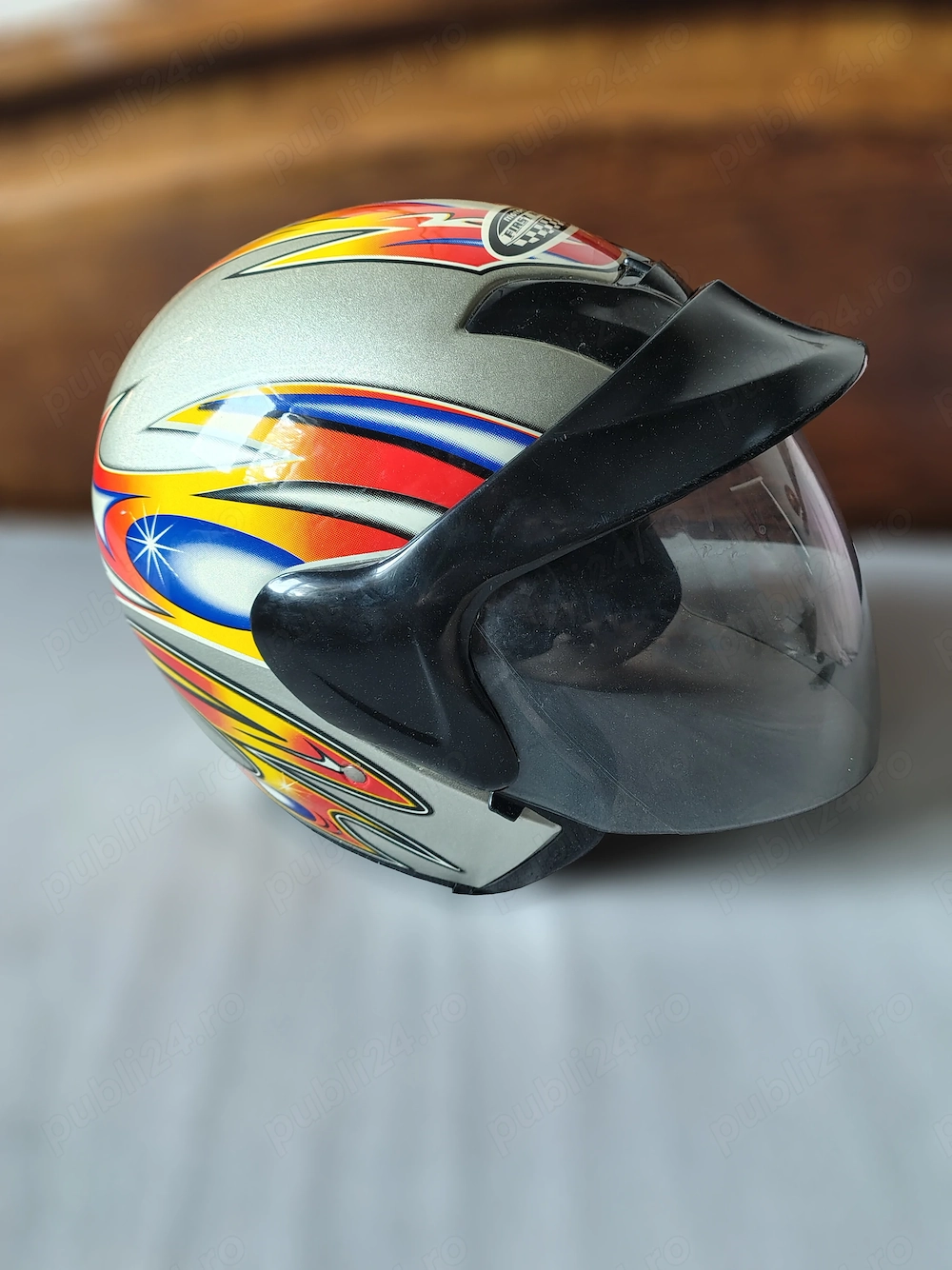 Cască moto