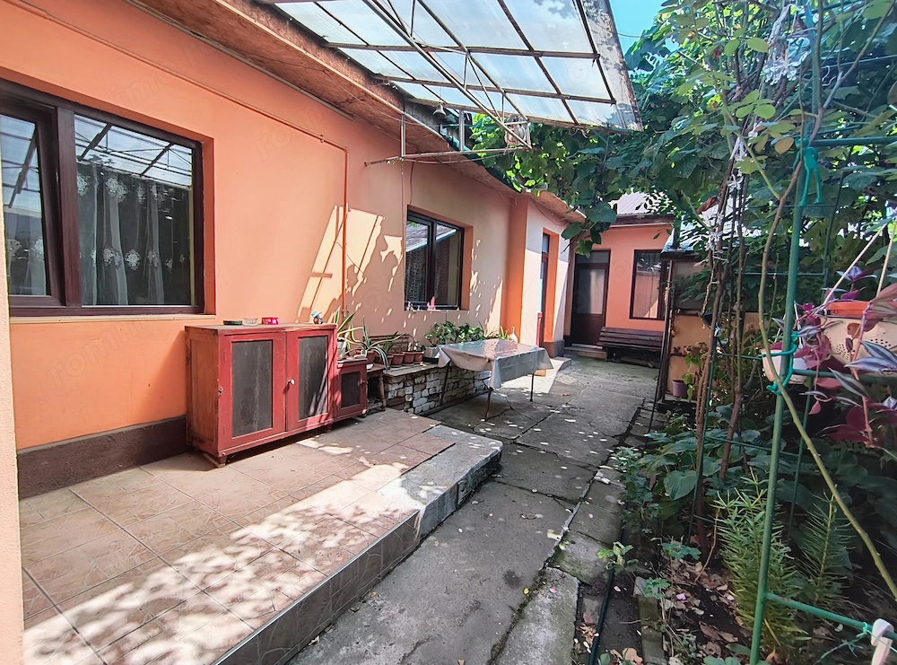 Ploiesti- Ultracentral- zona Ana Ipatescu