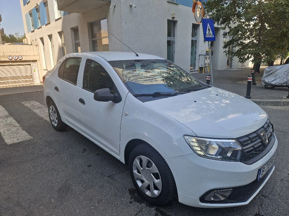 dacia logan 2018 1.5 diesel