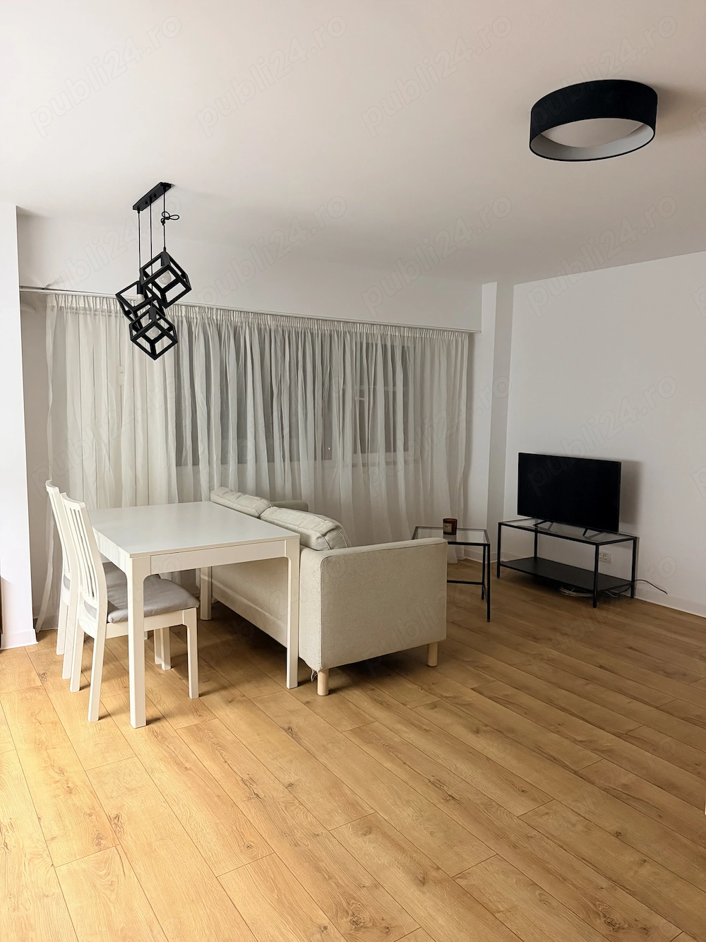 Garsoniera42 mp -Timpuri noi-Nervata Traian -PRIMA INCHIRIERE-