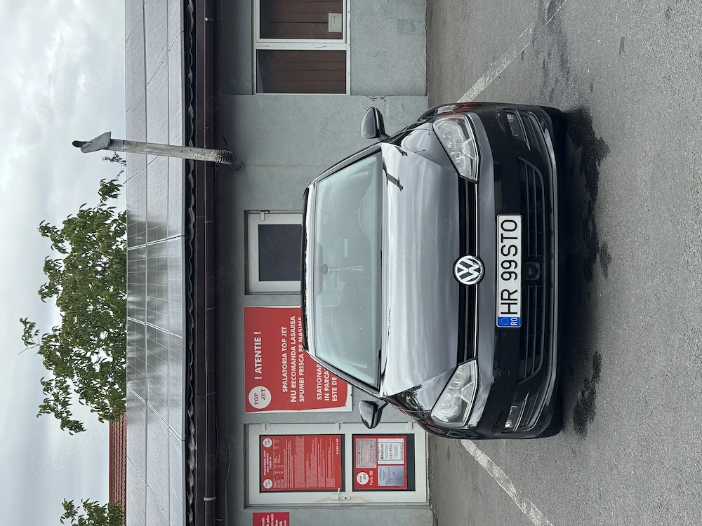 Volkswagen Golf 7 | 2013 | 1.6 TDI DSG | 306.000 km