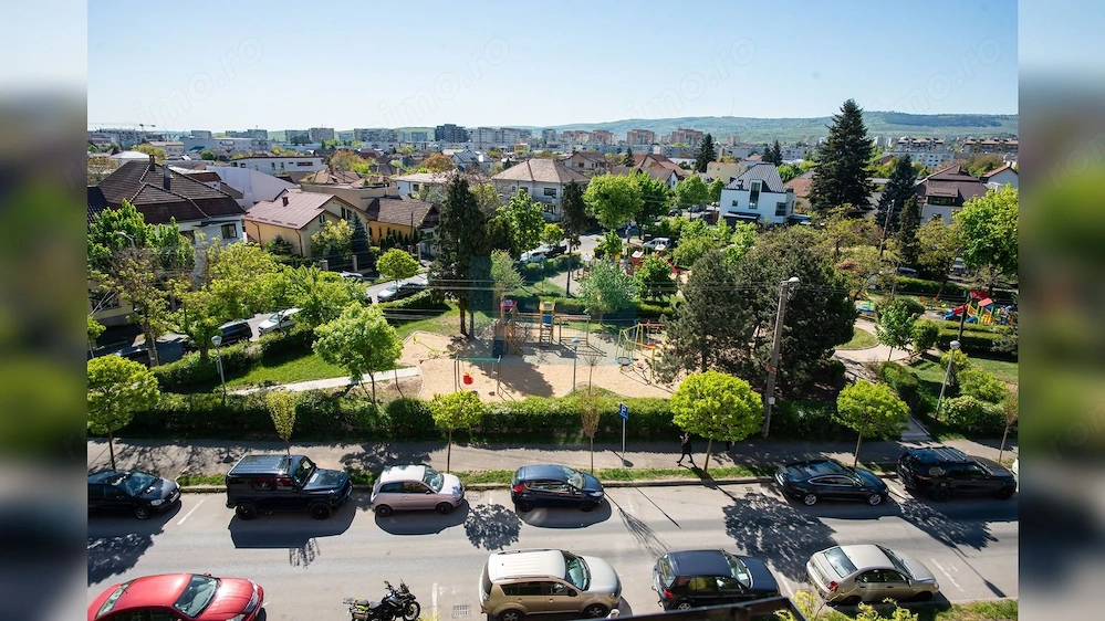 Apartament 2 camere | Calea Dorobantilor