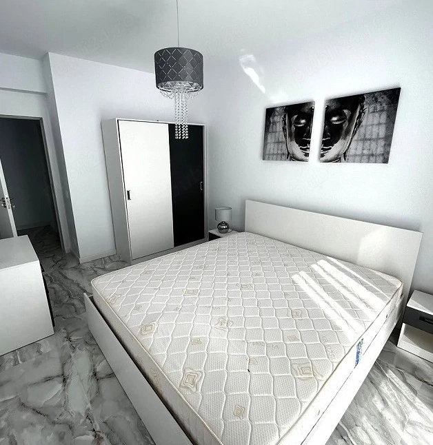 central PLOIESTI ofer in chirie apartament cu 2 camere