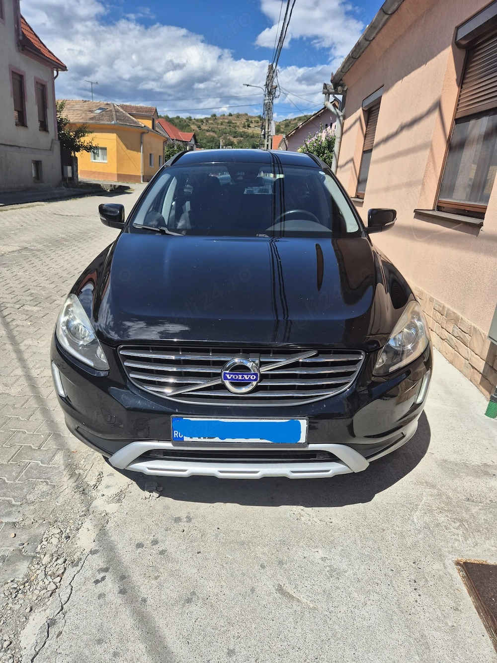 Volvo XC60 D3 Start Stop Kinetic
