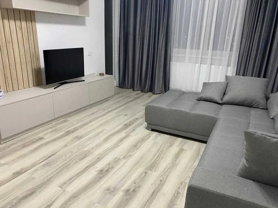 Zona buna in SLATINA apartament cu 2 camere CHIRIE