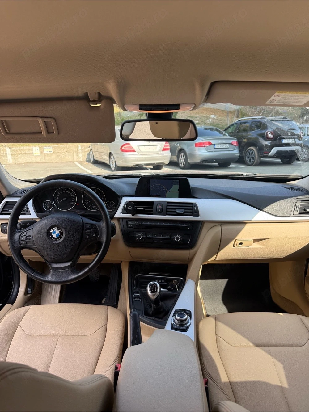 De vanzare Bmw F30