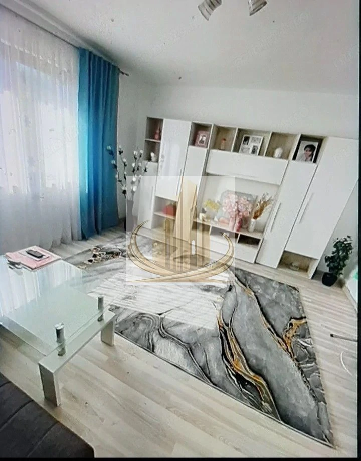 Casă individuală 3 camere | 105 mp utili | Teren 700 mp | Ronaț