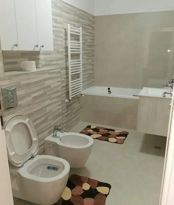 Satu Mare chirie apartament cu 2 camere