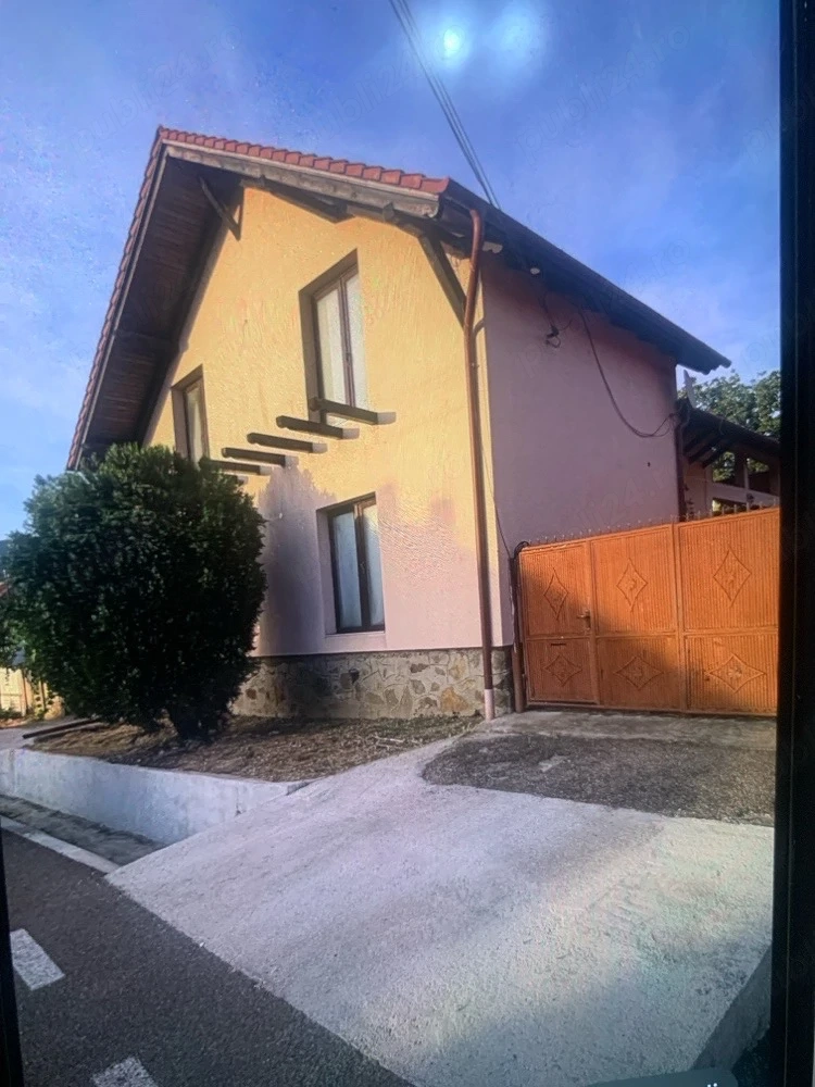 Casa de vinzare
