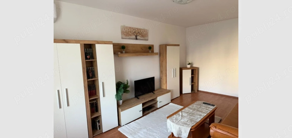 Apartament 3 camere decomandat, 70mp, Berceni - Metrou Piata Sudului
