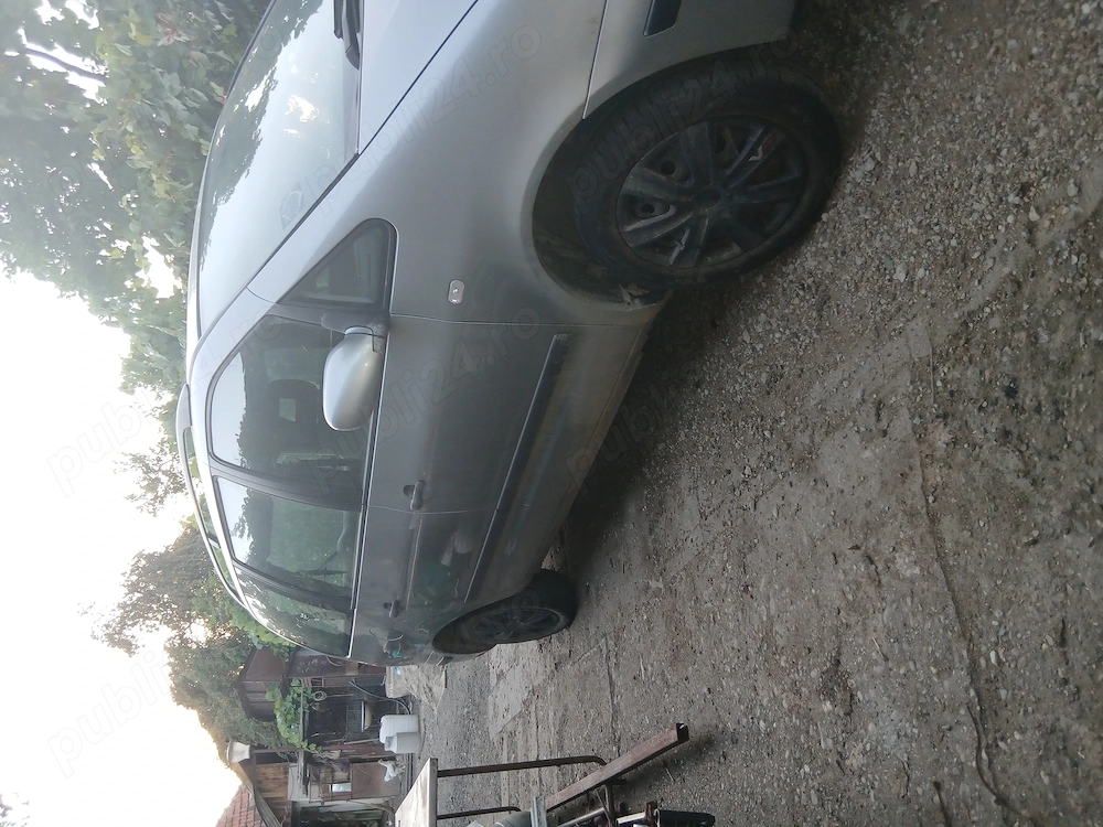 Ford Galaxy diesel, 7 locuri, 1.9 TDI   2003