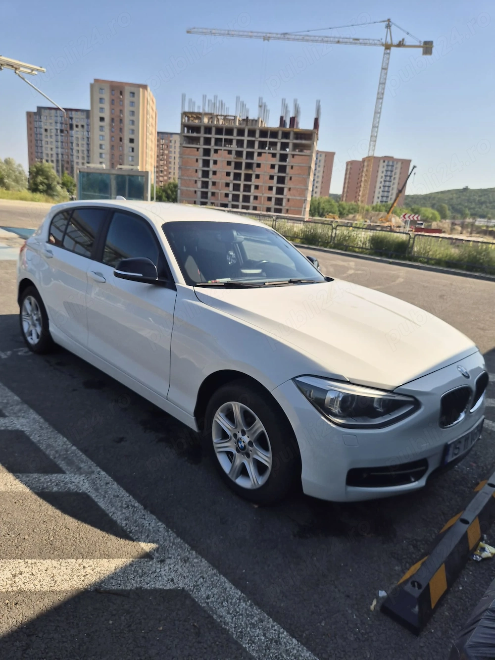 Vand autoturism BMW Seria 1 Sport Line