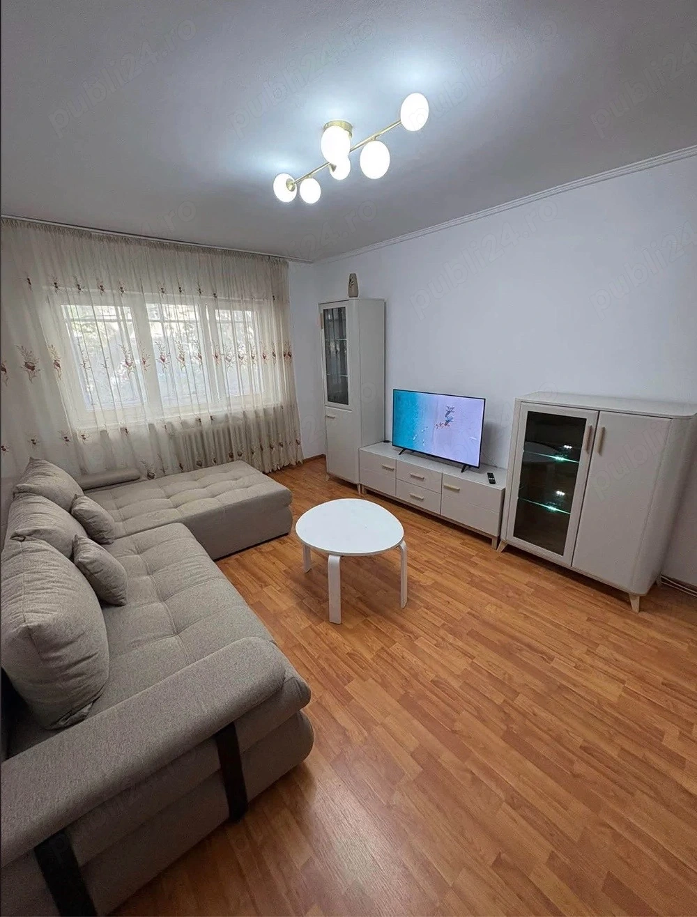 Apartament 3 camere decomandate 