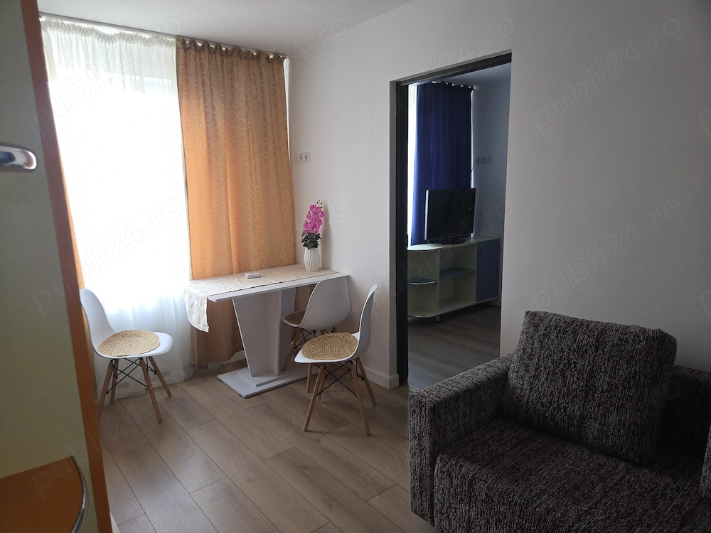 Închidere apartament