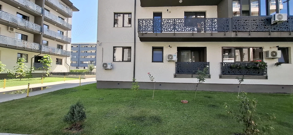 Apartament 3 camere Fundeni Dobroesti