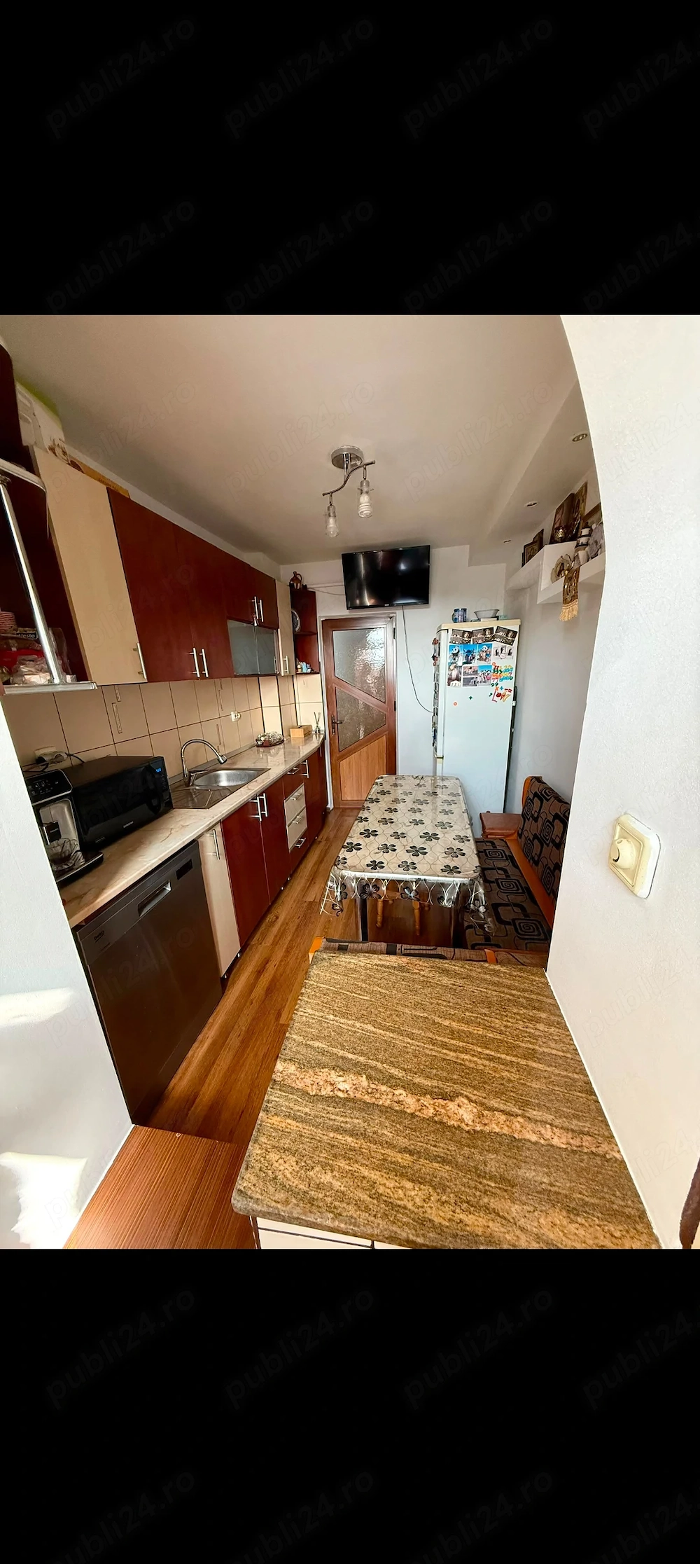 Apartament 3 camere