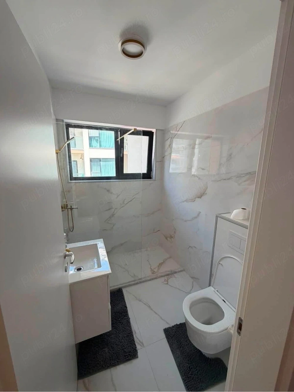 Inchiriez Apartament pe termen lung 