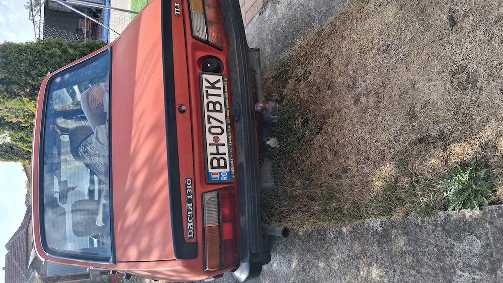 Vand dacia 1310 TLX