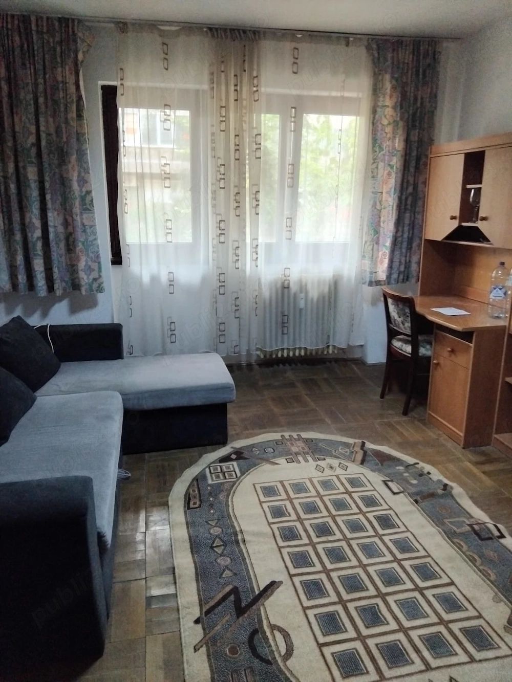 Apartament 2 camere de închiriat 