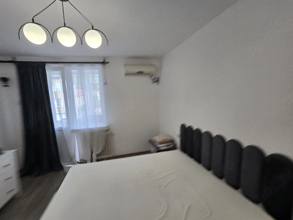 4 camere Piatra-Neamt Piața Mărăței 