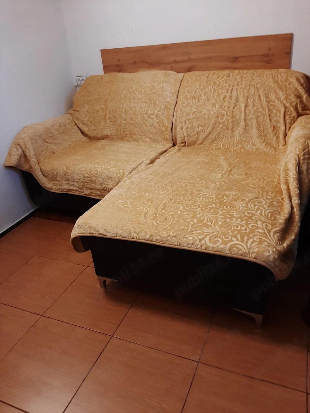 Garsoniera de Inchiriat zona Far Constanta