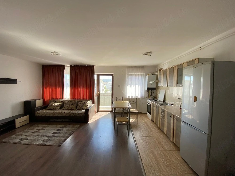 Apartament pentru închriere Florești cj