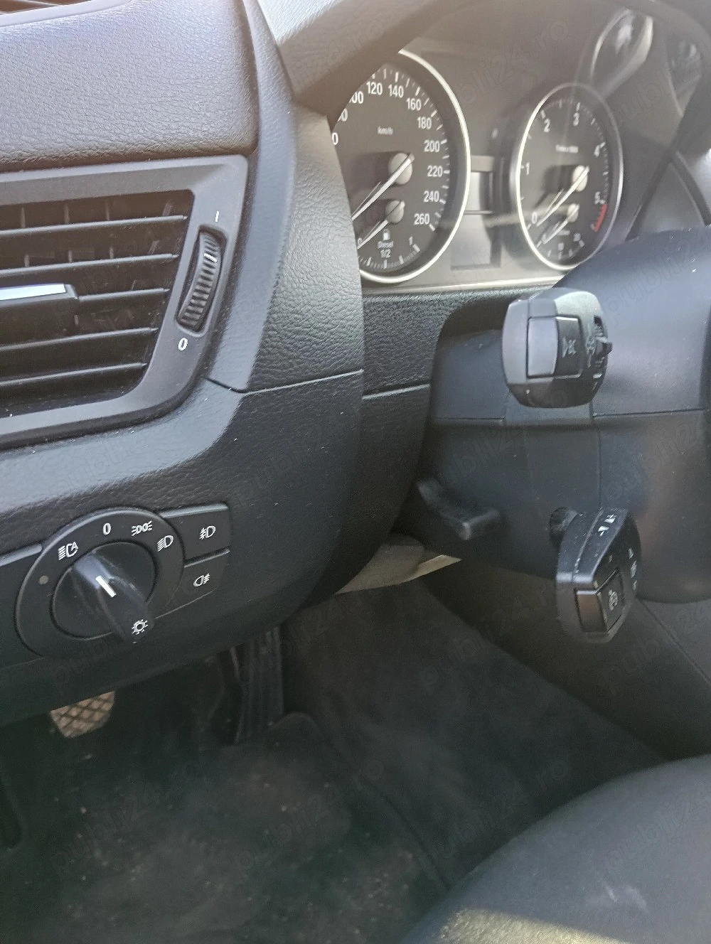 De vânzare BMW X1