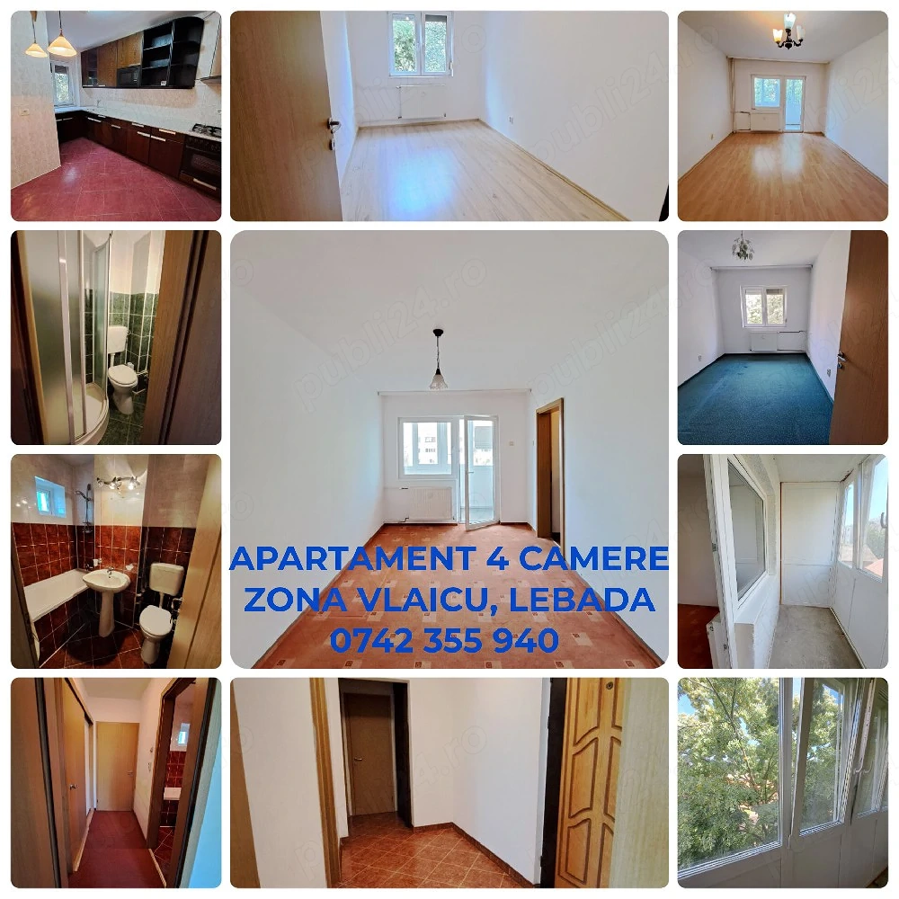 Apartamente de vanzare