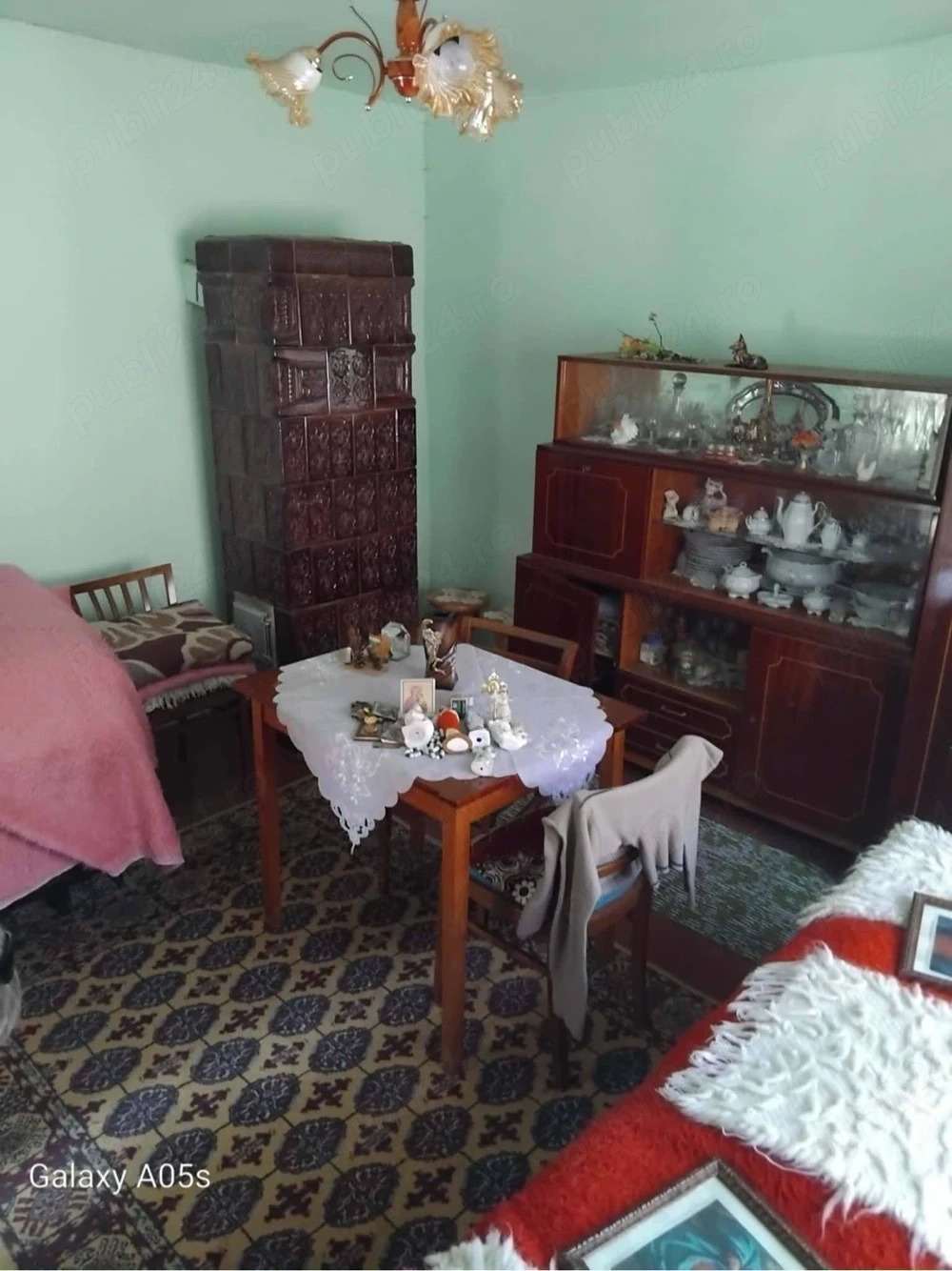 Casa de vanzare - Stanceni, Mures