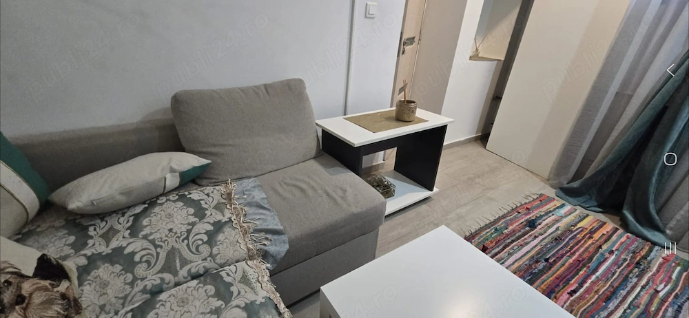 De închiriat Apartament cu 2 camere, Cișmigiu București 