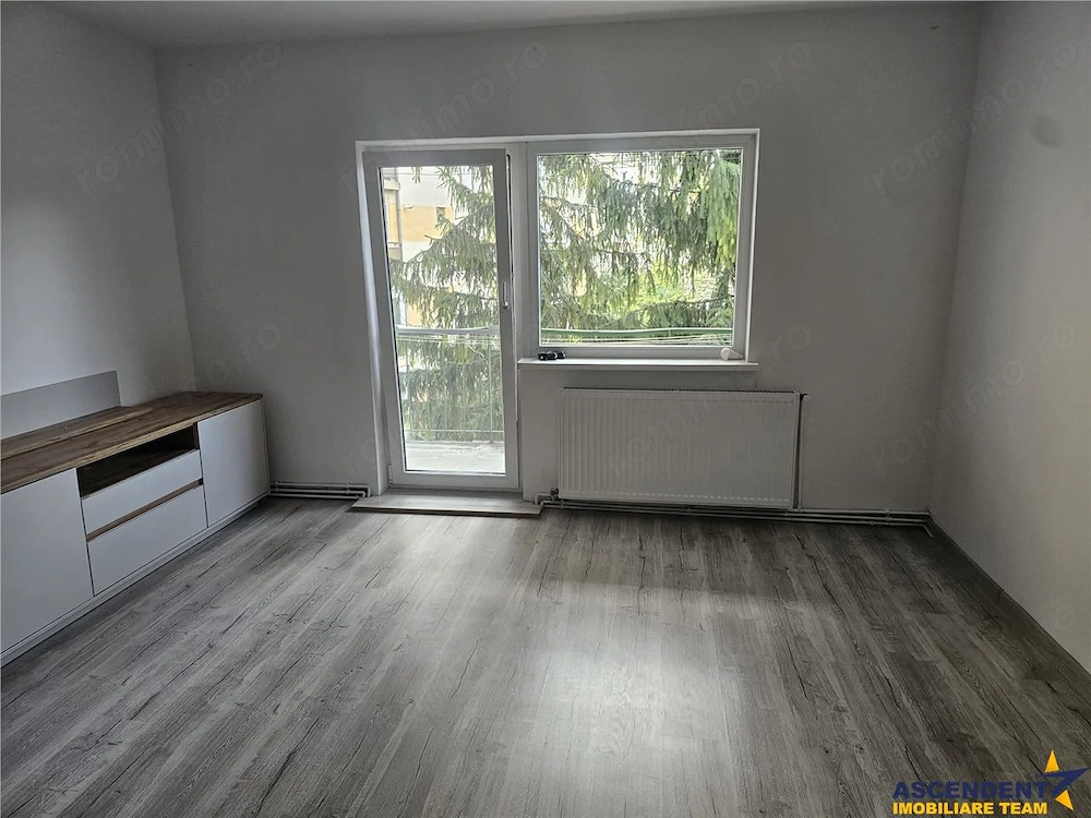 Apartament cu 2 camere, parcare, Lenin, Sfantu Gheorghe