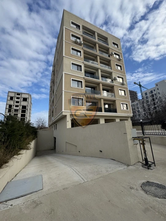 Campus Universitate 2 Camere Solid House | Parcare Subterana