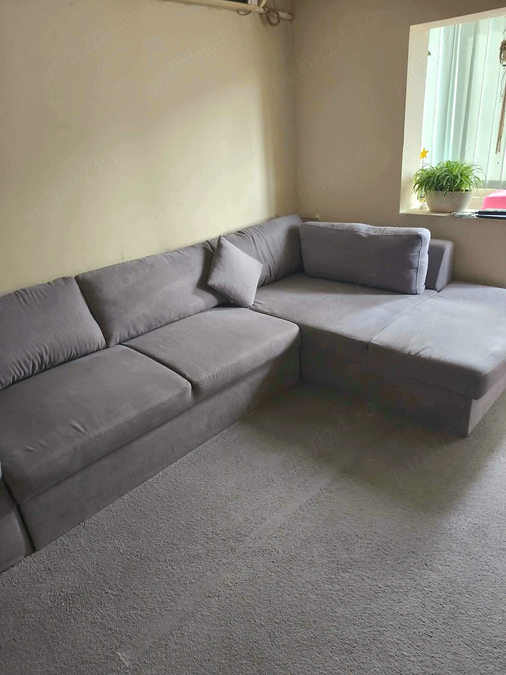 Apartament 2 camere Aradului - proprietar